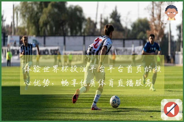 体验世界杯投注平台平台首页的核心优势，畅享优质体育直播服务