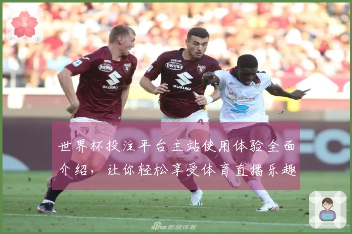 世界杯投注平台主站使用体验全面介绍，让你轻松享受体育直播乐趣
