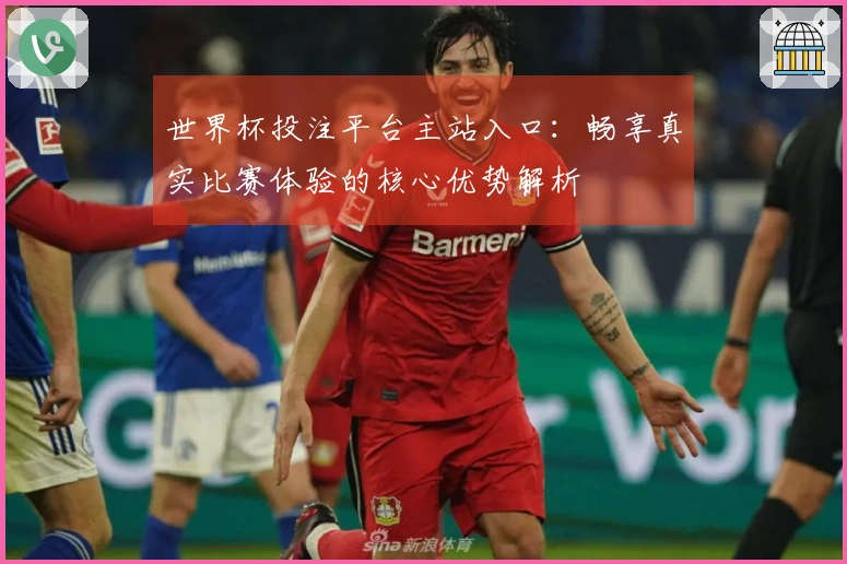 世界杯投注平台主站入口：畅享真实比赛体验的核心优势解析