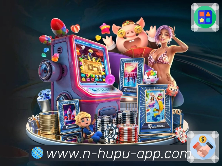 全球节点热度概览图